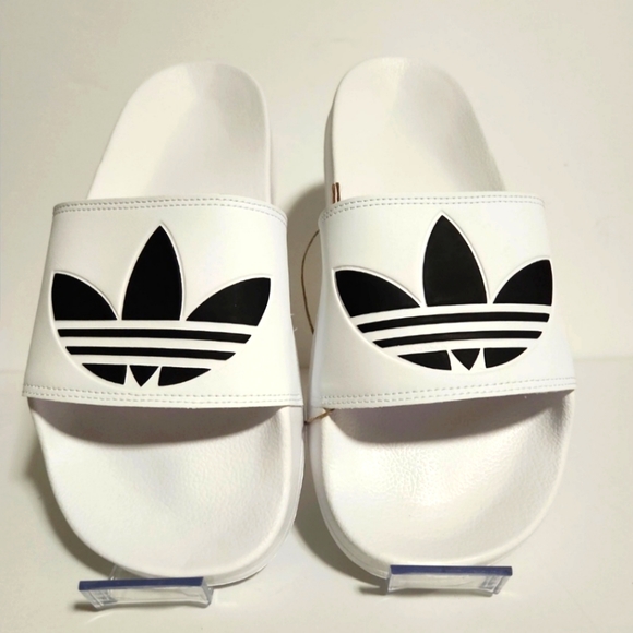 Men's Adidas Adilette Lite - Picture 1 of 2